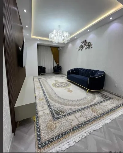 2-комн. квартира, 6 этаж, 72м², И. Сомони