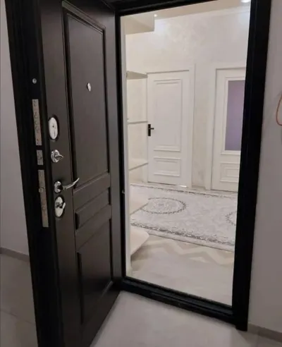 1-комн. квартира, 7 этаж, 60 м², Шохмансур