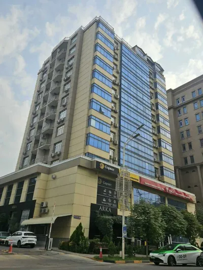 3-к квартира