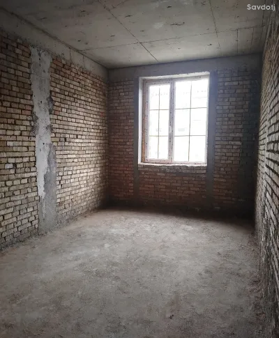 3-комн. квартира, 7 этаж, 89 м², Регар