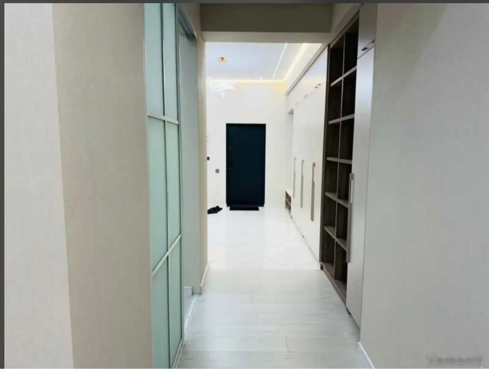 1-комн. квартира, 9 этаж, 64 м², Овир