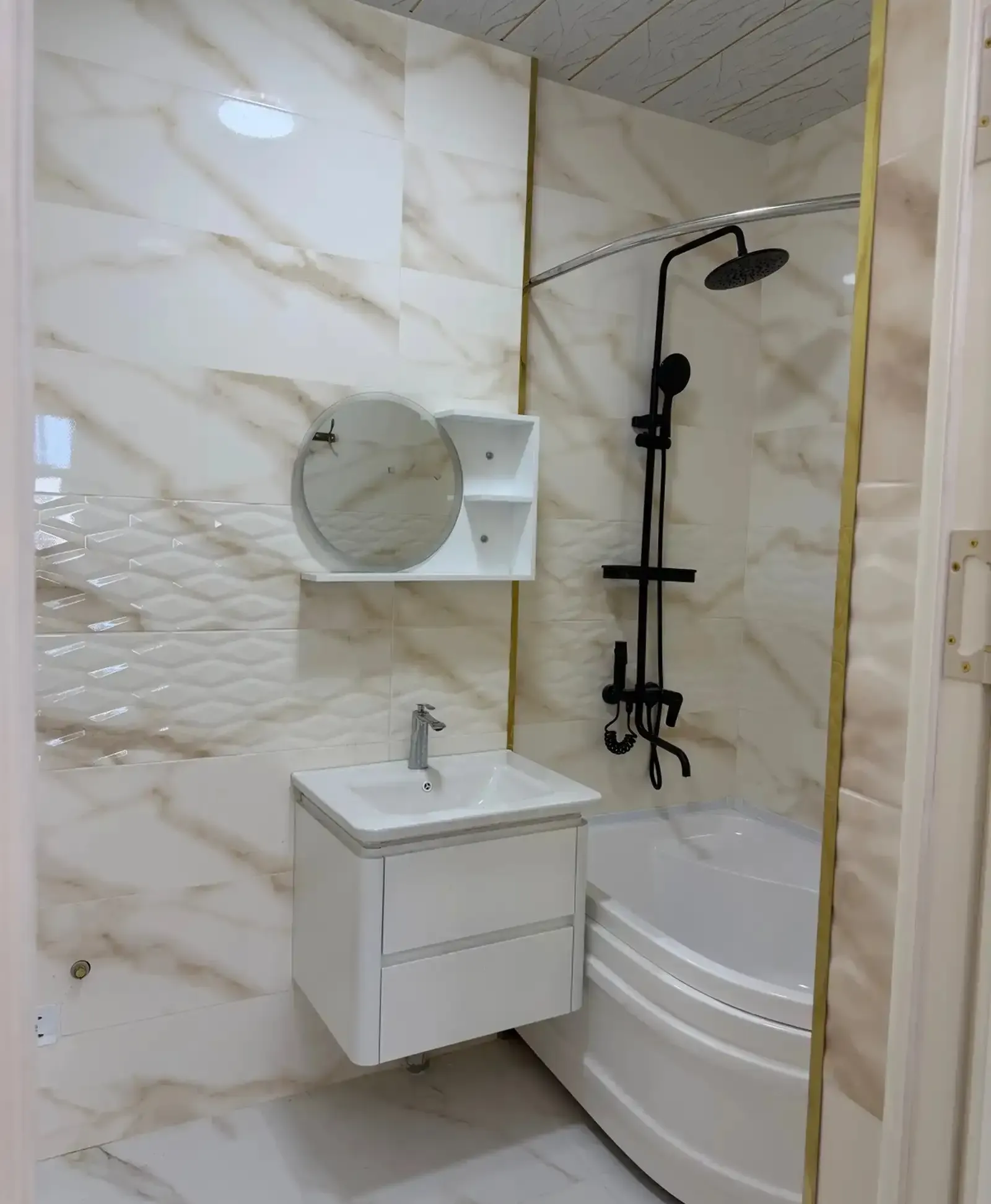 3-комн. квартира, 6 этаж, 100м², ВАЗОРАТИ НАҚЛИЁТ