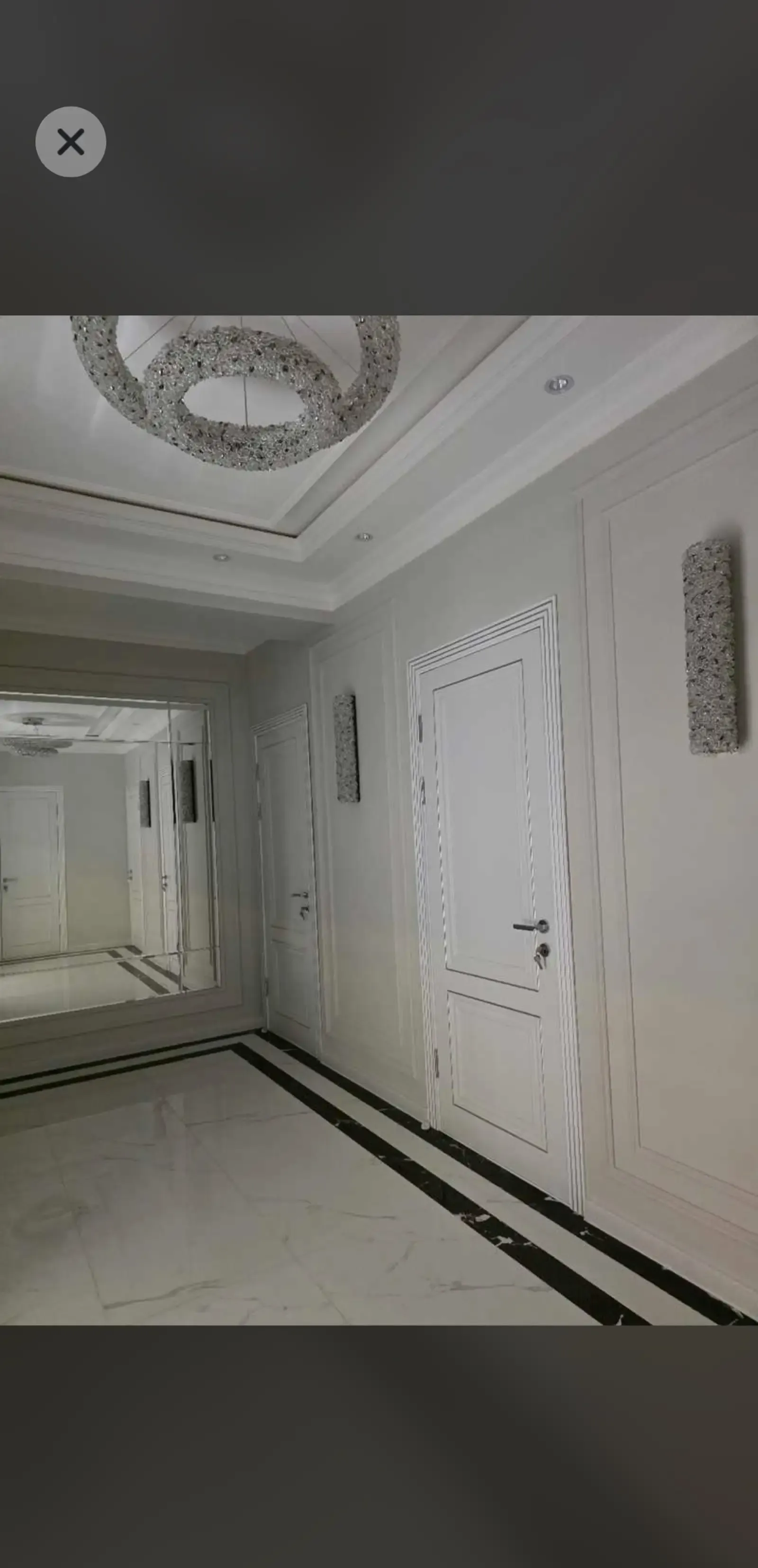 2-комн. квартира, 16 этаж, 97 м², И. Сомони, ОВИР