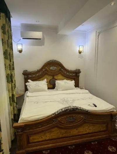 2-комн. квартира, 20 этаж, 67м², Исмоили Сомони, Роддом