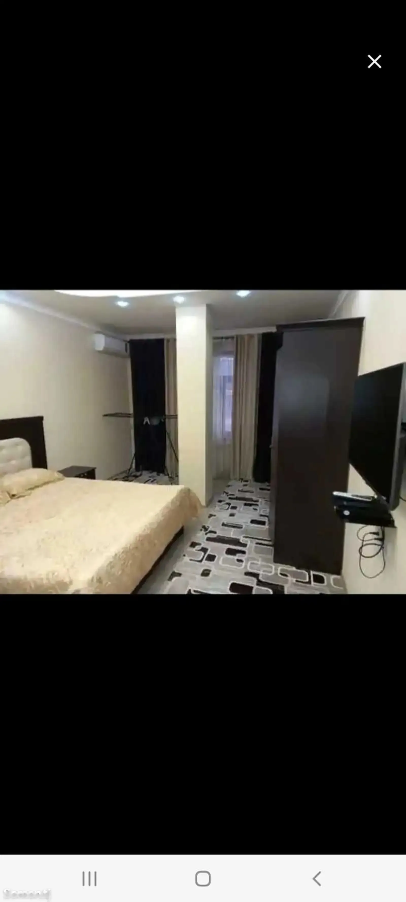 2-комн. квартира, 8 этаж, 100м², Мехргон