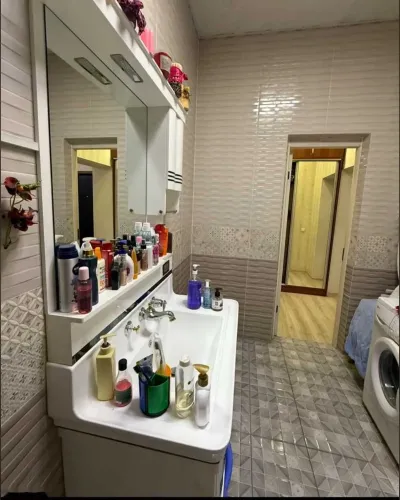 2-комн. квартира, 5 этаж, 70м², И. Сомони