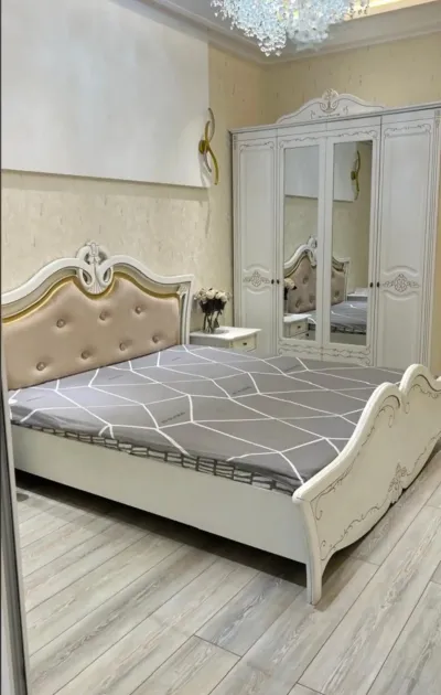 2-комн. квартира, 6 этаж, 70м², шохмансур