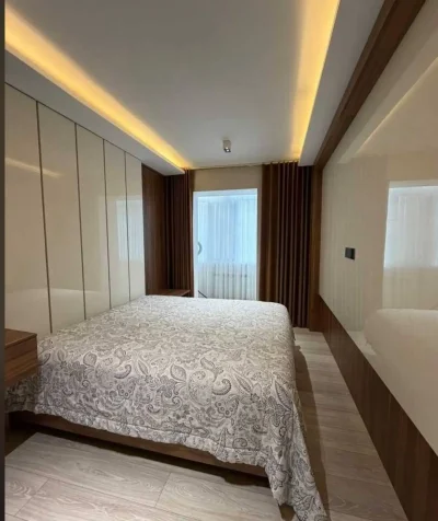 4-комн. квартира, 4 этаж, 100 м², Сино