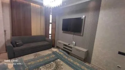 2-комн. квартира, 7 этаж, 70м², Iохмансур Cадбарг