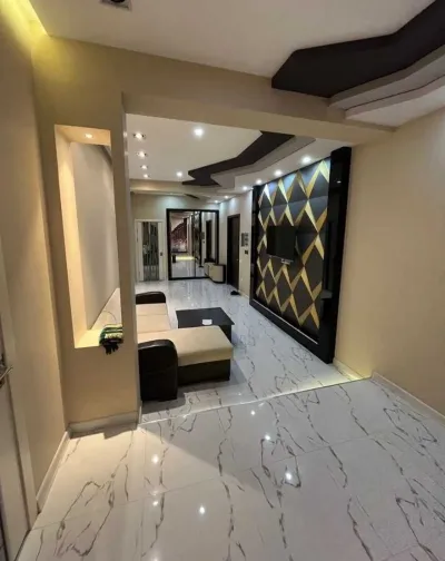 3-комн. квартира, 13 этаж, 116 м², И Сомони