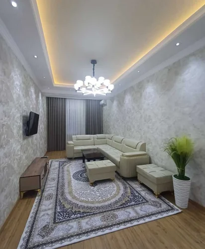 2-к квартира, 8 этаж, 68 м², И.Сомони
