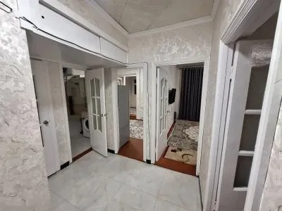 2-комн. квартира, 5 этаж, 60м², Фирдавси