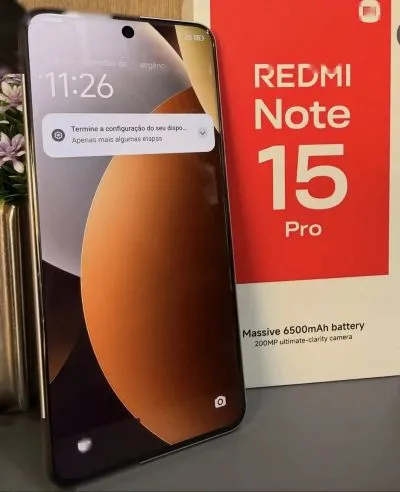 Xiaomi Redmi Note 14 Pro 256 gb