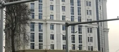 4-комн. квартира, 10 этаж, 141 м², Сомони ваданасос