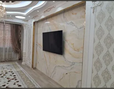 3-комн. квартира, 10 этаж, 110м², Шохмансур