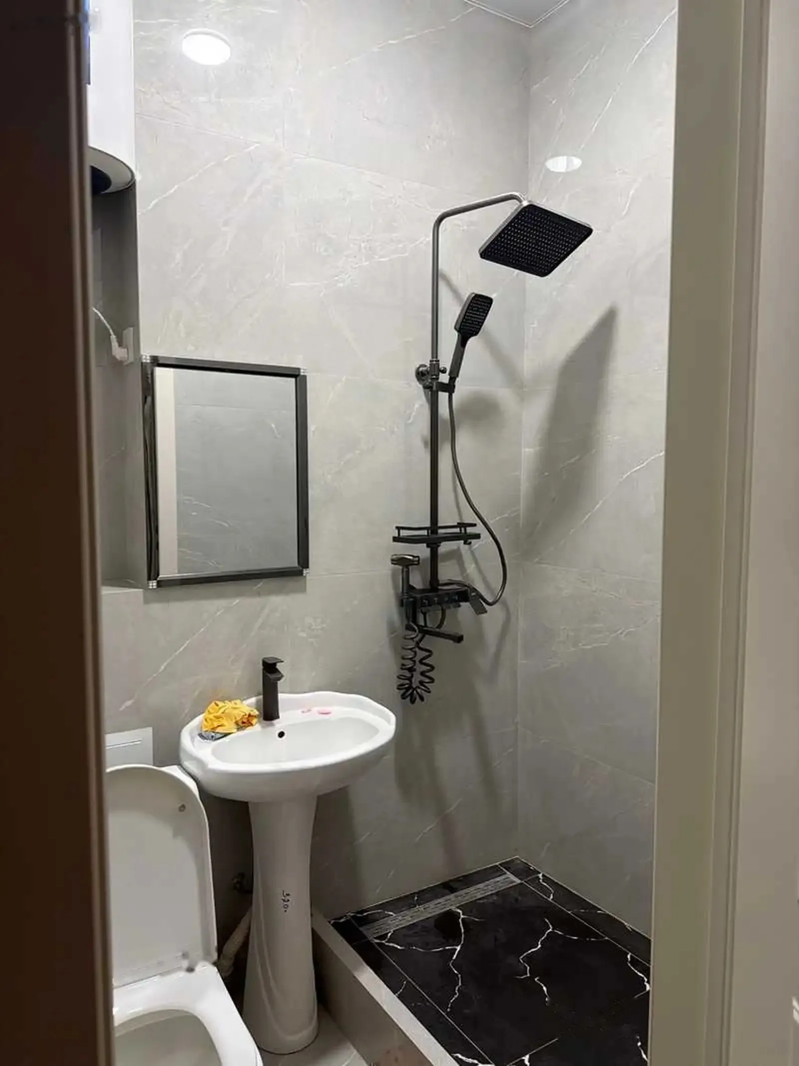 2-комн. квартира, 6 этаж, 58м², скорый
