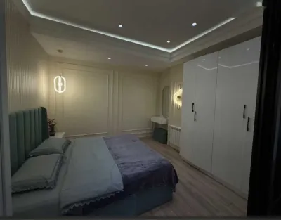1-комн. квартира, 6 этаж, 60 м², Шохмансур