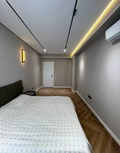 3-комн. квартира, 9 этаж, 95 м², И Сомони