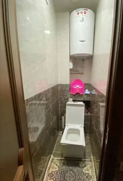 3-комн. квартира, 4 этаж, 76м², Фирдавси