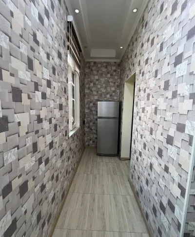 2-комн. квартира, 9 этаж, 57 м², Исмоили Сомони, Водонасос