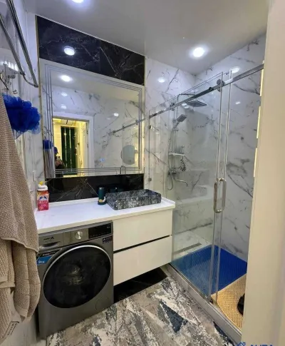 2-комн. квартира, 8 этаж, 80м², Шохмансур