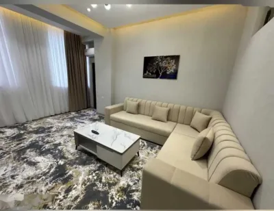 2-комн. квартира, 4 этаж, 56м², шохмансур