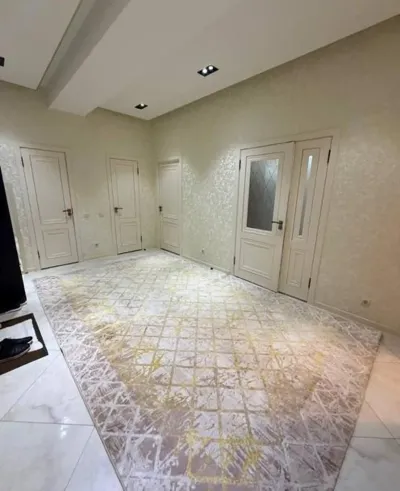 3-комн. квартира, 10 этаж, 105м², Сомони