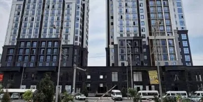 1-комн. квартира, 7 этаж, 73 м², Исмоили Сомони, Мехргон