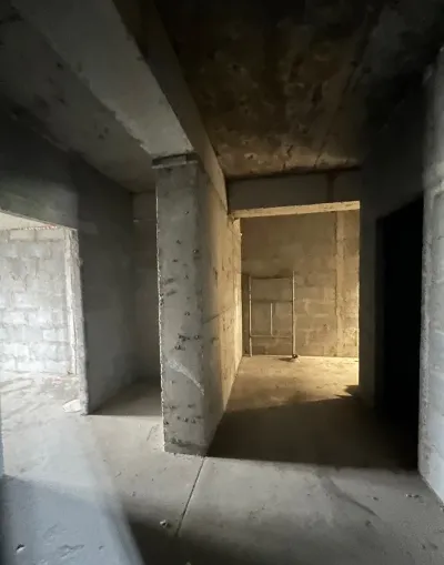 3-комн. квартира, 9 этаж, 107 м², И. Сомони