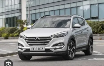 Полик от Hyundai