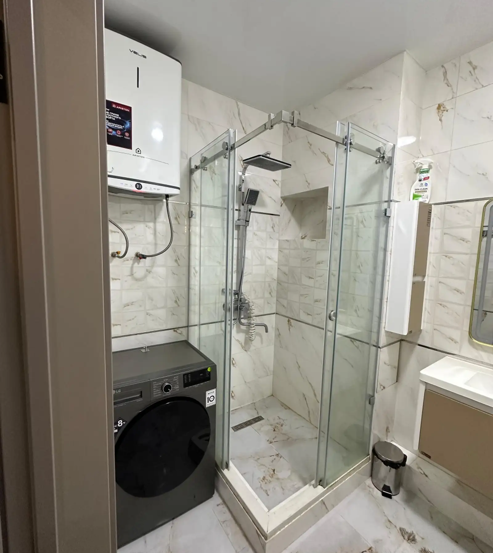 2-комн. квартира, 12 этаж, 75м², Овир ру ба руи ресторан Султанбей наздикии Ашан