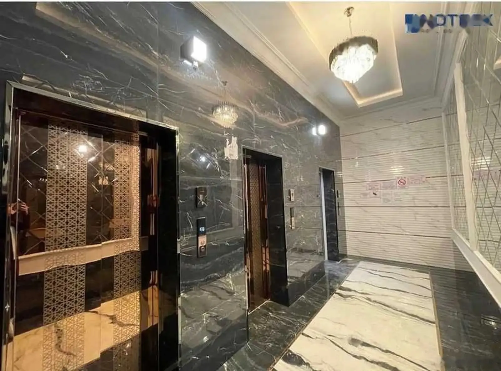 2-комн. квартира, 15 этаж, 63м², Дом печати