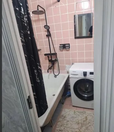 2-комн. квартира, 8 этаж, 63м², Шохмансур