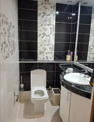 2-комн. квартира, 9 этаж, 58м², Сино