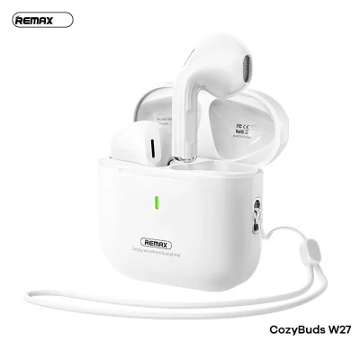 Беспроводные наушники Remax CozyBuds W27