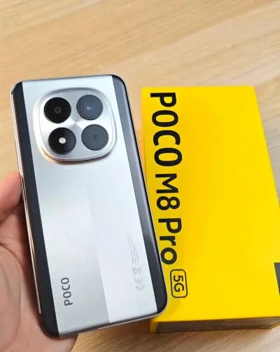 Xiaomi Poco 256 gb — миниатюра 9