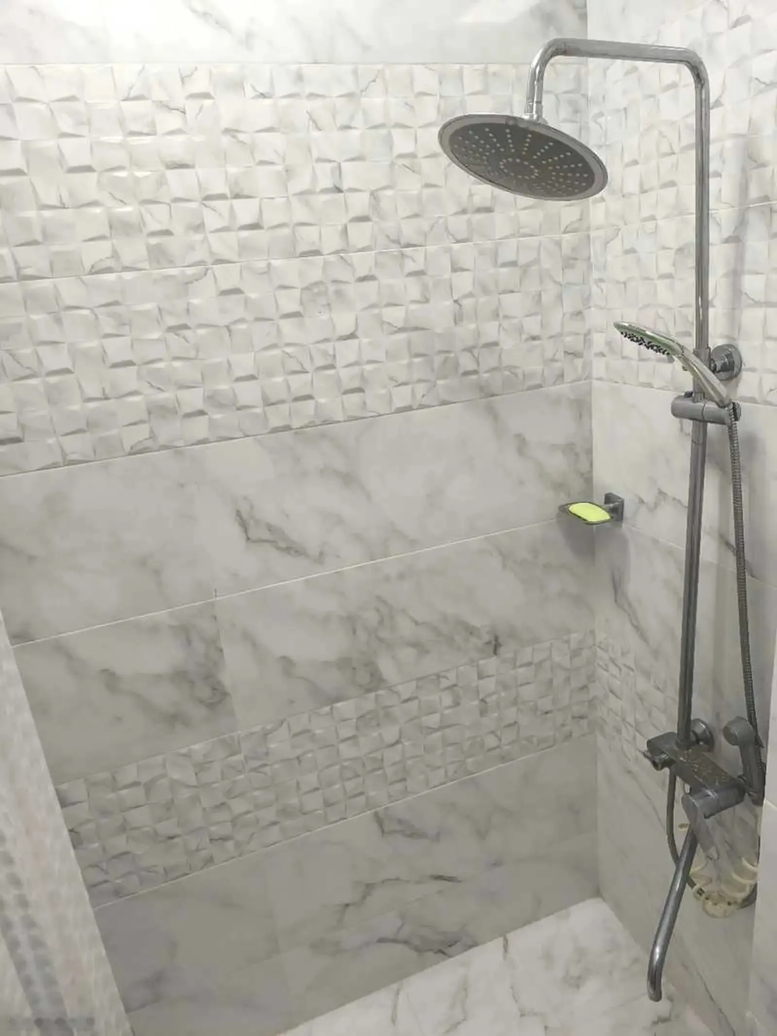 2-комн. квартира, 2 этаж, 54м², Шохмансур