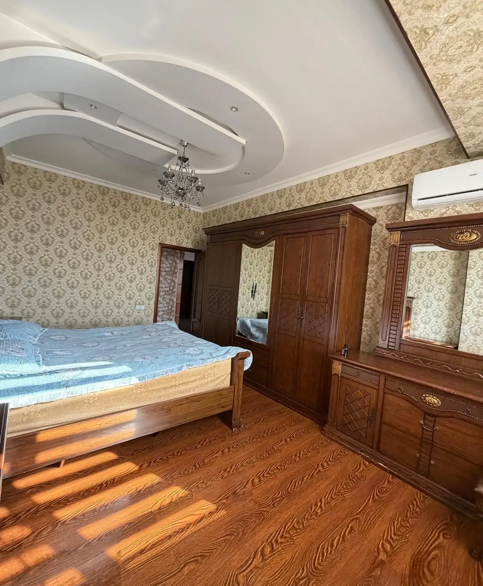 2-комн. квартира, 17 этаж, 85м², Альфемо/Дом печать