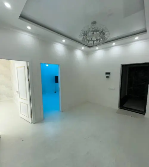 3-комн. квартира, 11 этаж, 89 м², Сино