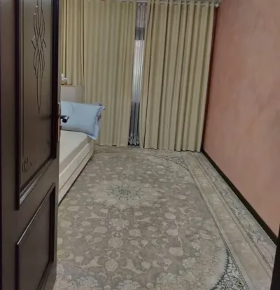 2-комн. квартира, 1 этаж, 54 м², Шохмансур