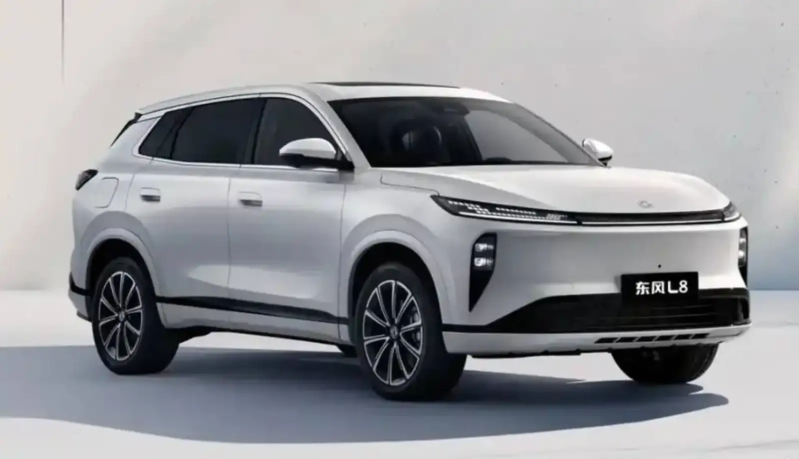 Dongfeng L8,