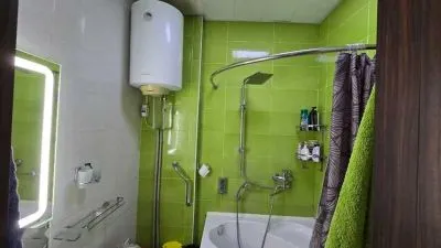 3-комн. квартира, 8 этаж, 102м², Фирдавси