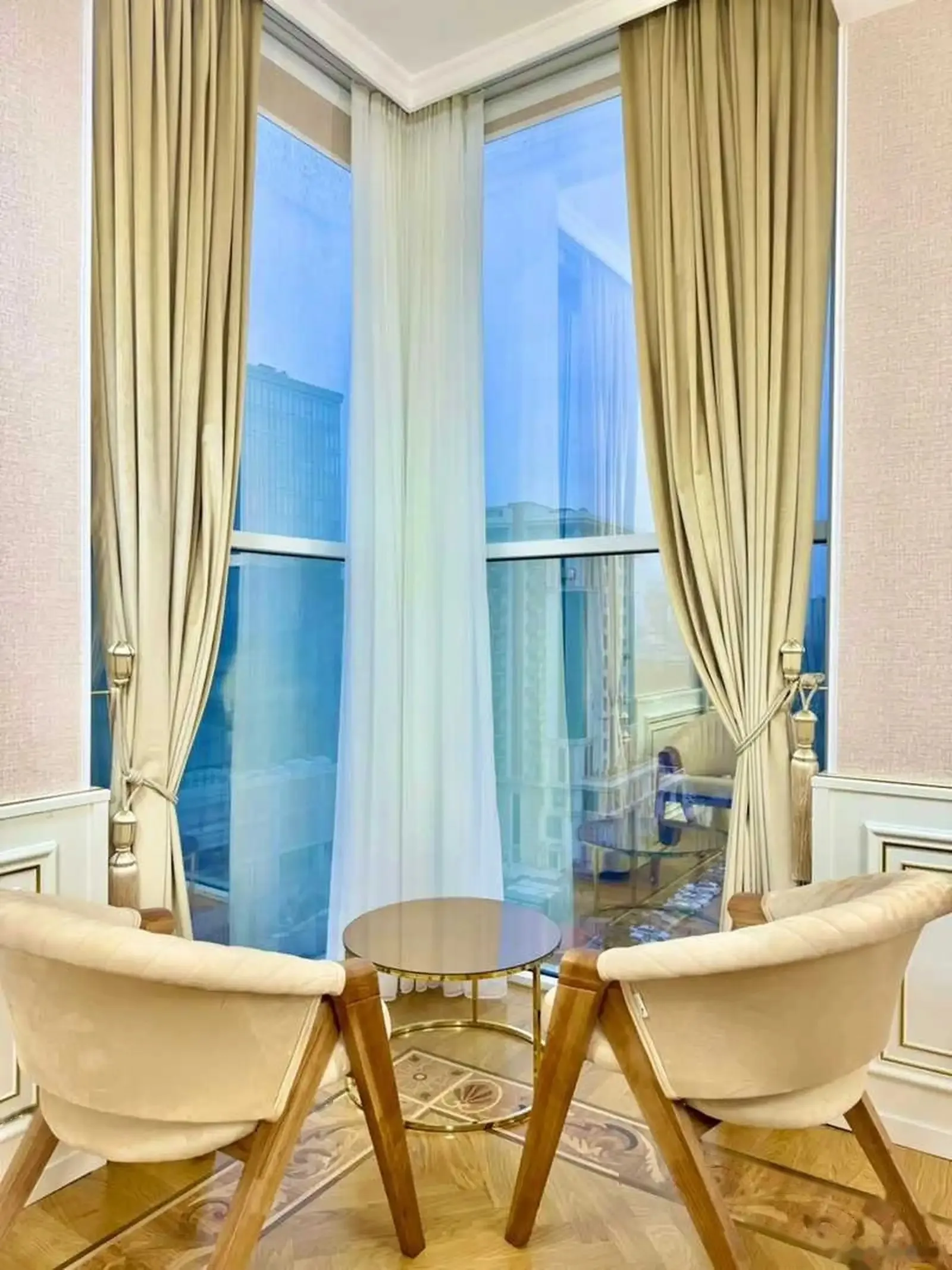 3-комн. квартира, 10 этаж, 110м², цум