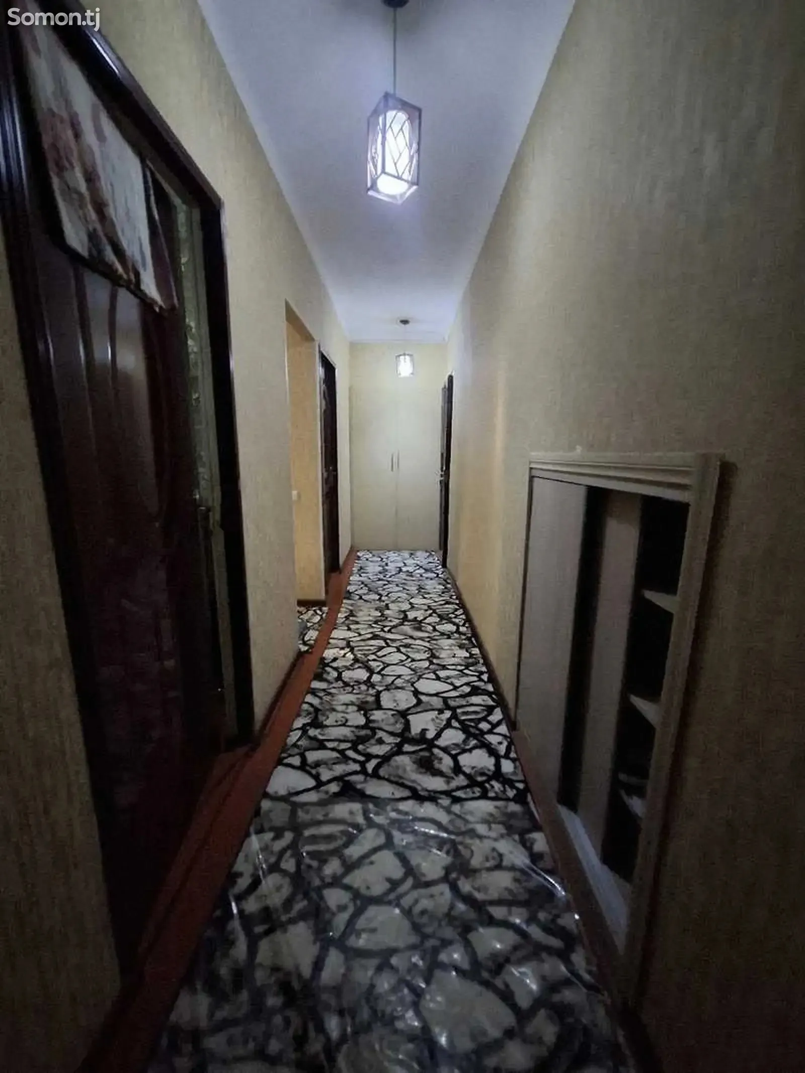 2-комн. квартира, 2 этаж, 60м², 32мкр