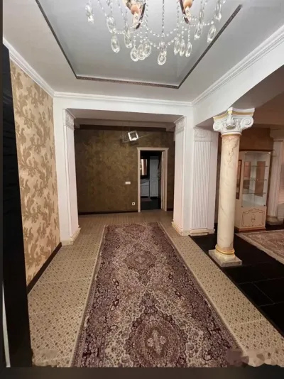 2-комн. квартира, 6 этаж, 118м², оперка