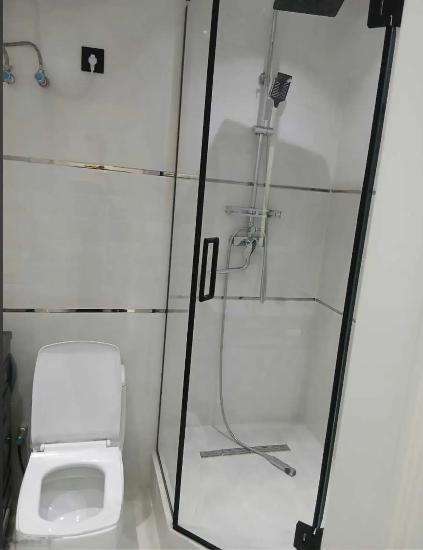 1-комн. квартира, 3 этаж, 63 м², Зелёный базар, Шохмансур