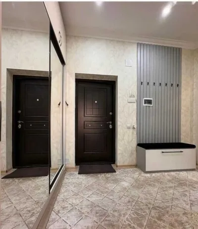 1-комн. квартира, 9 этаж, 55 м², И. Сомони