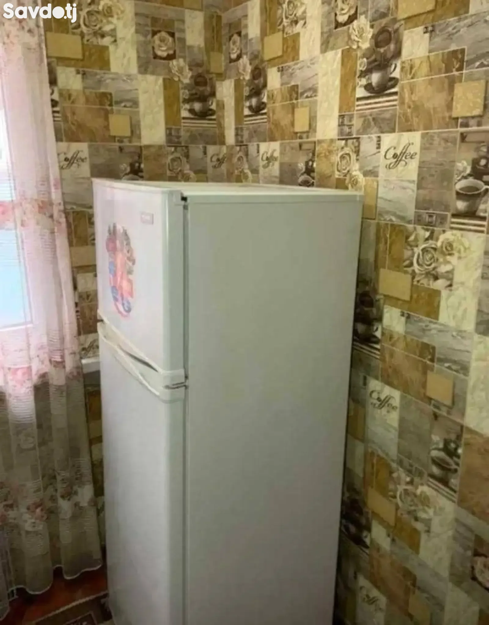 2-комн. квартира, 1 этаж, 65м², 32мкр