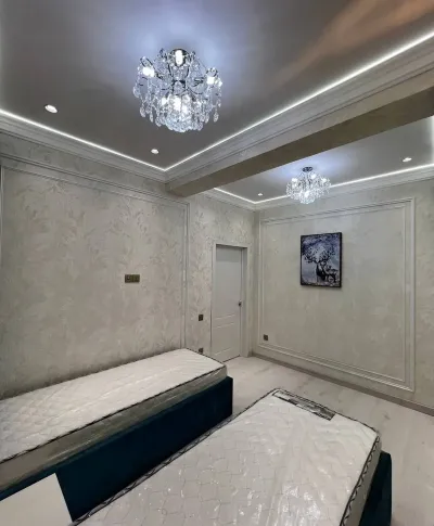3-комн. квартира, 1 этаж, 82 м²,  33мкр