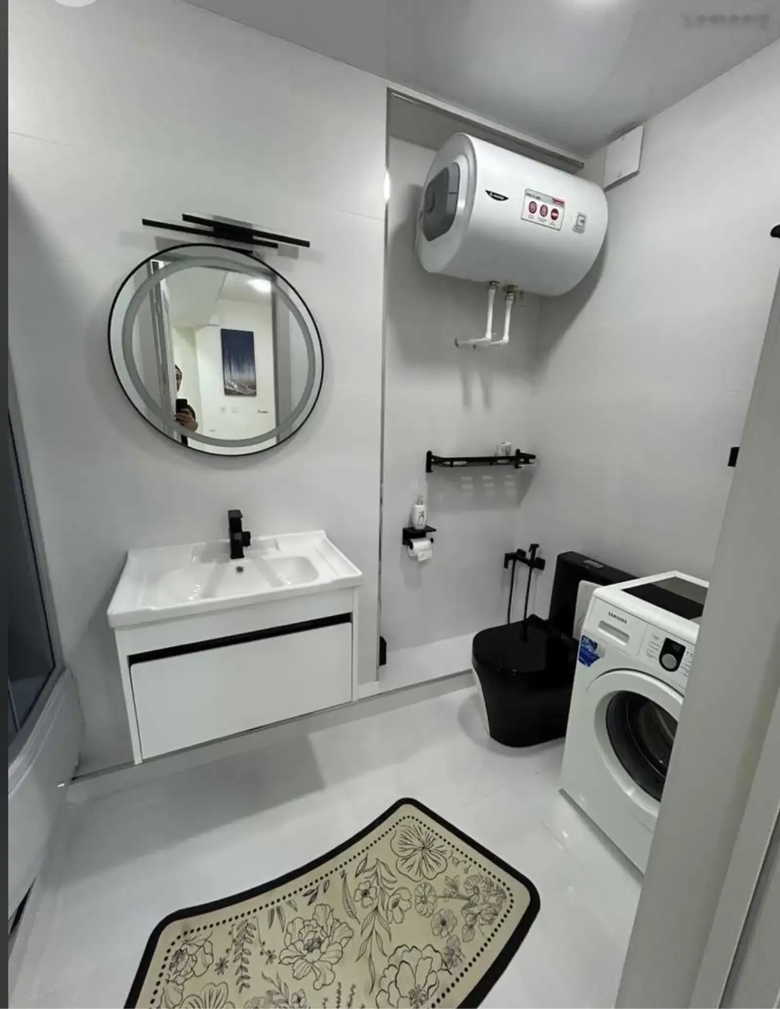2-комн. квартира, 11 этаж, 62м², Спартак